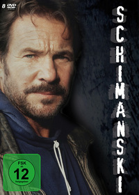 Schimanski - Disc 8 - Bonusmaterial (DVD)