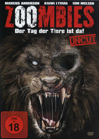 Zoombies (DVD)