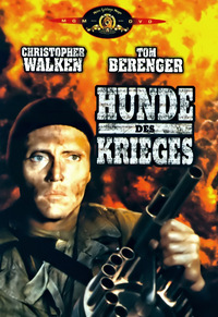 Hunde des Krieges (DVD)