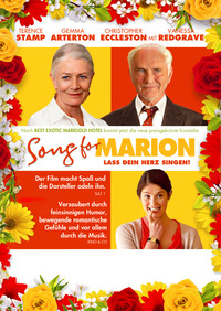 Song for Marion (Blu-ray)