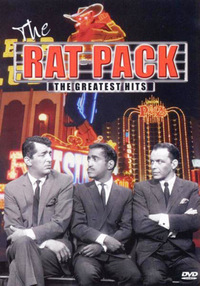 The Ratpack - The Greatest Hits (DVD)