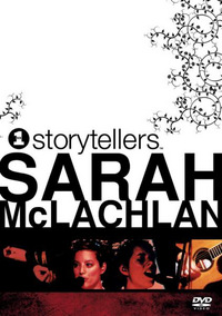 VH-1 Storytellers - Sarah McLachlan (DVD)