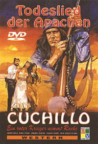 Cuchillo (DVD)