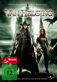 Van Helsing (Blu-ray)