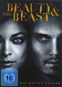 Beauty & the Beast - Staffel 3 - Disc 4 - Episoden 11 - 13 (DVD)