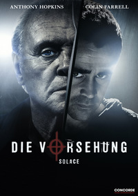 Solace - Die Vorsehung (DVD)