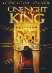 One Night with the King (DVD)