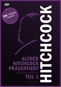 Alfred Hitchcock präsentiert