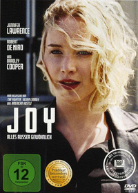Joy (DVD)