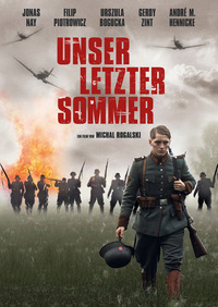 Unser letzter Sommer (Blu-ray)