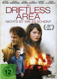 The Driftless Area (DVD)