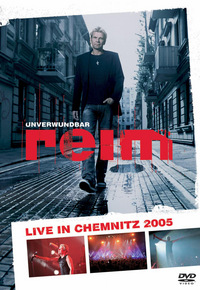 Reim - Unverwundbar (DVD)