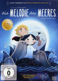 Die Melodie des Meeres (Blu-ray)