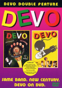 Devo - Live (DVD)