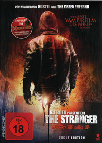 The Stranger (DVD)