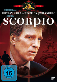 Scorpio (DVD)