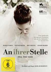 An ihrer Stelle (DVD)