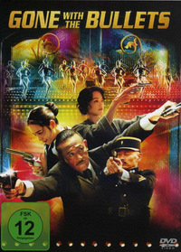 Gone with the Bullets (DVD)