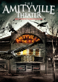 The Amityville Theater (Blu-ray 2D/3D)