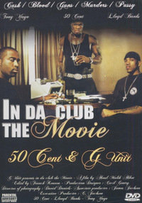 50 Cent & G-Unit - In Da Club (DVD)