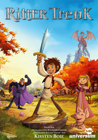Ritter Trenk (DVD)
