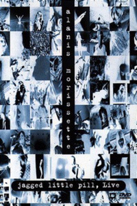 Alanis Morissette - Jagged Little Pill (DVD)