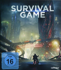 Survival Game (DVD)