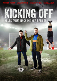 Kicking Off (Blu-ray)