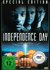 Independence Day (Blu-ray)