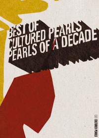 Best of Cultured Pearls - Pearls of a Decade (DVD)