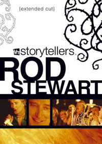 VH-1 Storytellers - Rod Stewart (DVD)