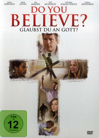 Do You Believe? (DVD)