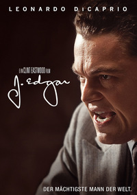 J. Edgar (DVD)