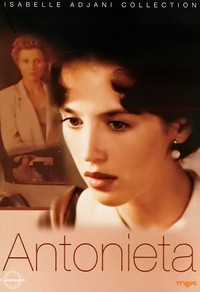 Antonieta (DVD)