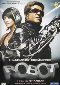 Robot (DVD)