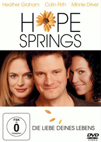 Hope Springs (DVD)