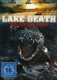 Lake Death - Tod aus der Tiefe