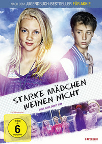 Starke Mädchen weinen nicht (DVD)