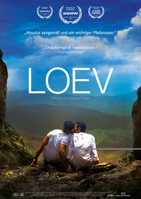 Loev (DVD)