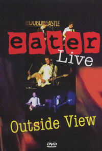 Eater - Live (DVD)