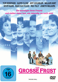 Der große Frust (DVD)