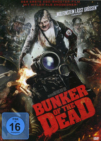 Bunker of the Dead (DVD)