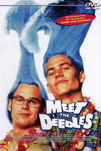 Meet the Deedles (DVD)