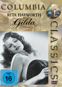 Gilda (DVD)