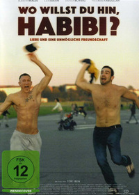 Wo willst du hin, Habibi? (DVD)