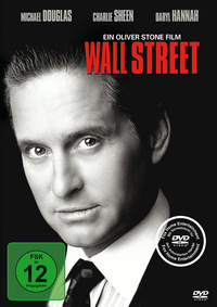 Wall Street (DVD)