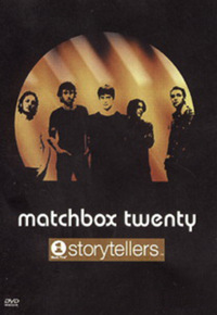 VH-1 Storytellers - Matchbox Twenty (DVD)
