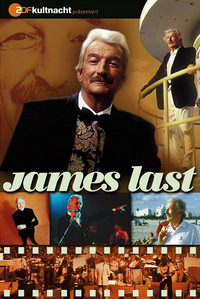 ZDF Kultnacht präsentiert James Last (DVD)