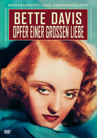 Opfer einer großen Liebe (DVD)