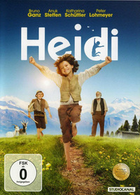 Heidi (DVD)